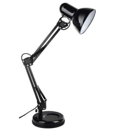 Настольная лампа Arte Lamp Junior A1330LT-1BK