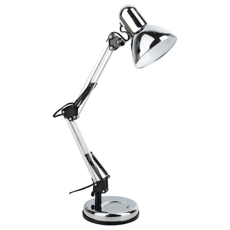 Настольная лампа Arte Lamp Junior A1330LT-1CC Настольная лампа Arte Lamp Junior A1330LT-1CC