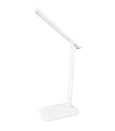 Настольная лампа Arte Lamp London A5124LT-1WH