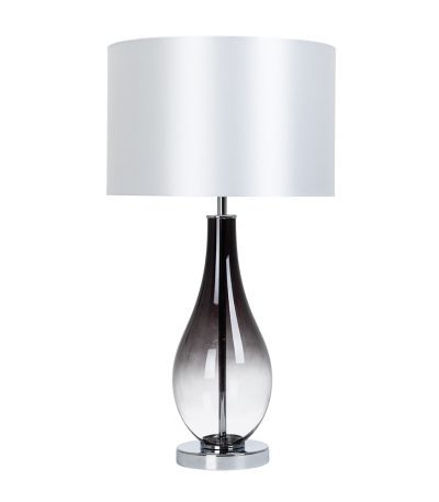Настольная лампа Arte Lamp Naos A5043LT-1BK