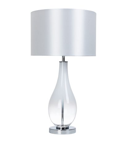 Настольная лампа Arte Lamp Naos A5043LT-1WH