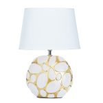 Настольная лампа Arte Lamp Poppy A4063LT-1GO