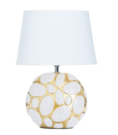 Настольная лампа Arte Lamp Poppy A4063LT-1GO