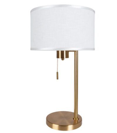 Настольная лампа Arte Lamp Proxima A4031LT-1PB