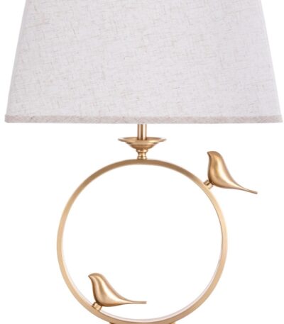 Настольная лампа Arte Lamp Rizzi A2230LT-1PB