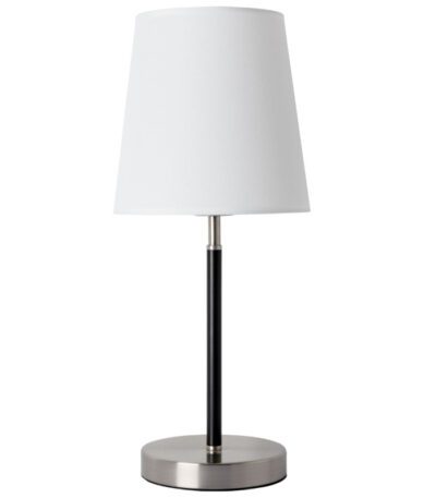 Настольная лампа Arte Lamp RODOS A2589LT-1SS
