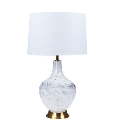 Настольная лампа Arte Lamp Saiph A5051LT-1PB