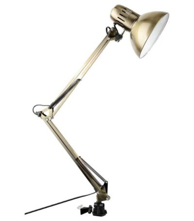 Настольная лампа Arte Lamp Senior A6068LT-1AB