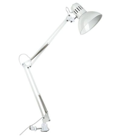 Настольная лампа Arte Lamp Senior A6068LT-1WH