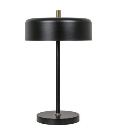 Настольная лампа Arte Lamp Skat A7052LT-2BK
