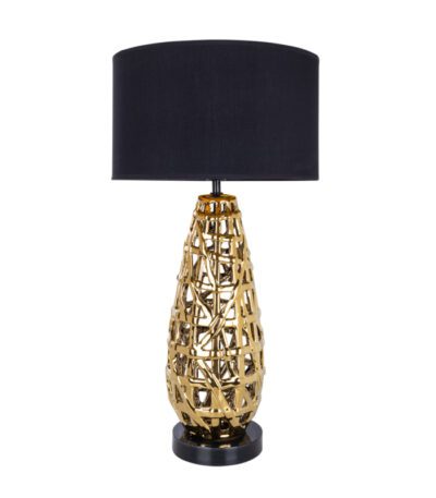 Настольная лампа Arte Lamp Taiyi A4002LT-1GO