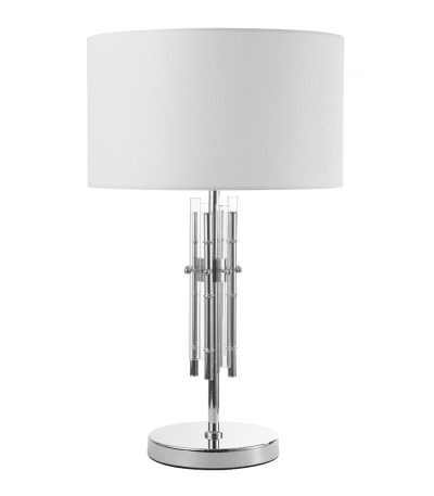 Настольная лампа Arte Lamp Taygeta A4097LT-1CC
