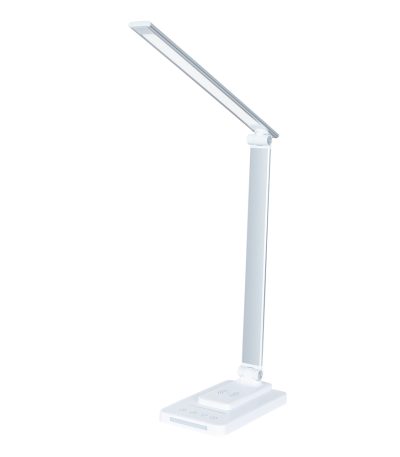 Настольная лампа Arte Lamp William A5122LT-1WH