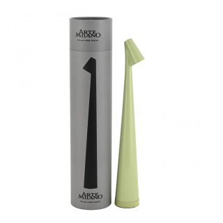 Настольная лампа Arte Milano 128101/H350/3-6K/3W Green