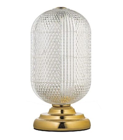 Настольная лампа Arti Lampadari Candels L 4.T1 G