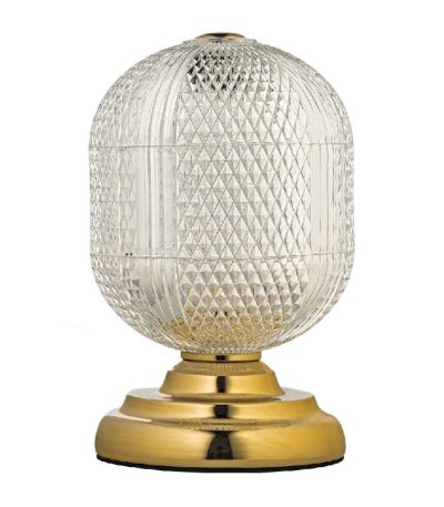 Настольная лампа Arti Lampadari Candels L 4.T2 G