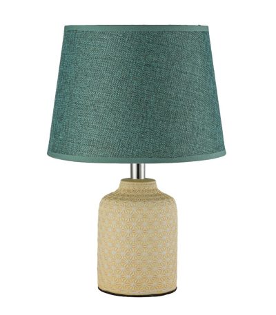 Настольная лампа Arti Lampadari Erchie E 4.1.T4 LY