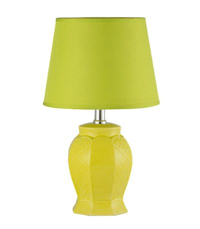 Настольная лампа Arti Lampadari Gadoni E 4.1.T2 GR