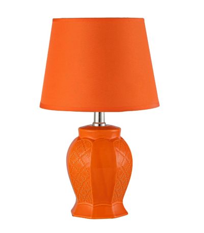 Настольная лампа Arti Lampadari Gadoni E 4.1.T4 O