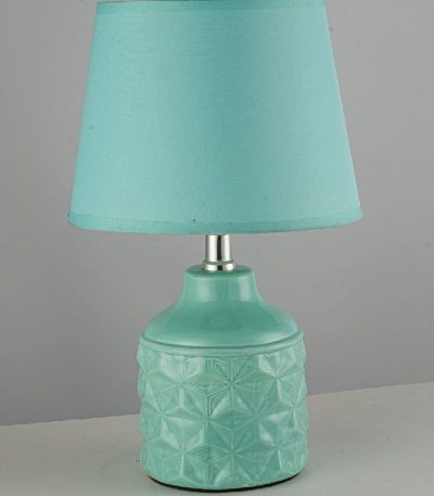 Настольная лампа Arti Lampadari Gadoni E 4.1.T5 BL