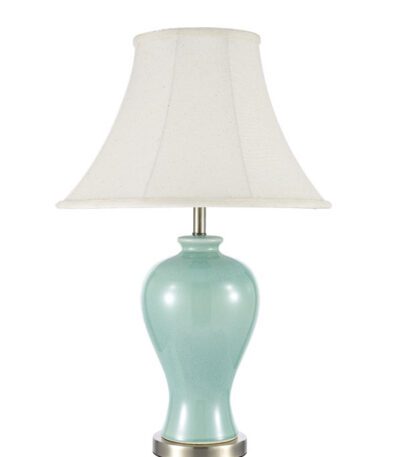 Настольная лампа Arti Lampadari Gianni E 4.1 GR