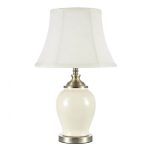 Настольная лампа Arti Lampadari Gianni E 4.1 LG