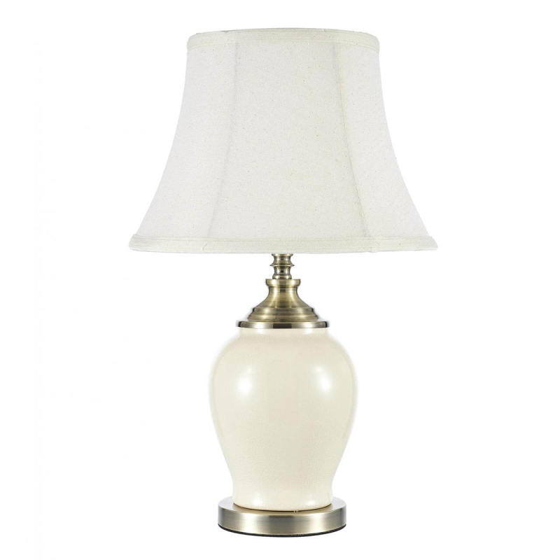 Настольная лампа Arti Lampadari Gianni E 4.1 LG Настольная лампа Arti Lampadari Gianni E 4.1 LG