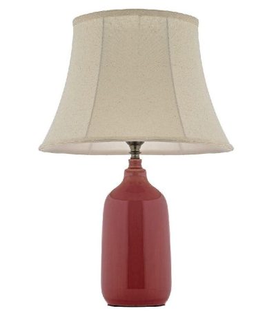 Настольная лампа Arti Lampadari Marcello E 4.1 R