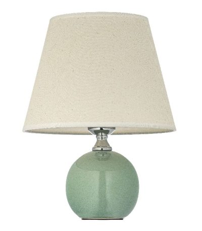 Настольная лампа Arti Lampadari Noli E 4.1 GR