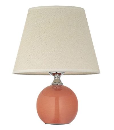 Настольная лампа Arti Lampadari Noli E 4.1 P