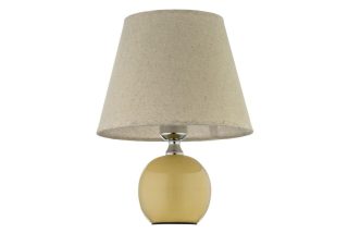 Настольная лампа Arti Lampadari Noli E 4.1 Y