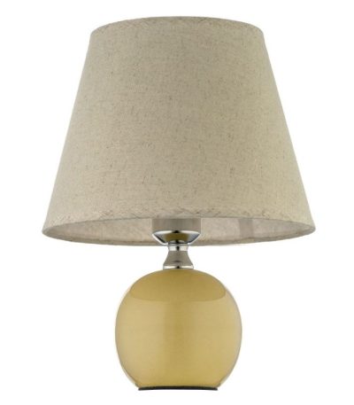 Настольная лампа Arti Lampadari Noli E 4.1 Y