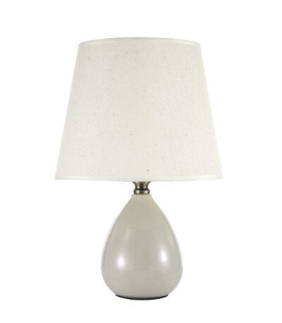 Настольная лампа Arti Lampadari Riccardo E 4.1 C