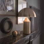 Настольная лампа ImperiumLoft Atollo 184496-22