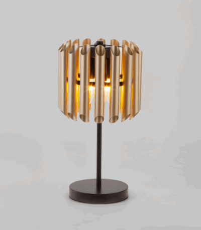 Настольная лампа Bogates Castellie 01106/3