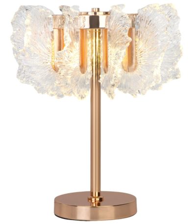 Настольная лампа Bogates Farfalla 80509/1 a065736