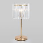 Настольная лампа Bogates Flamel 01116/1 a060888