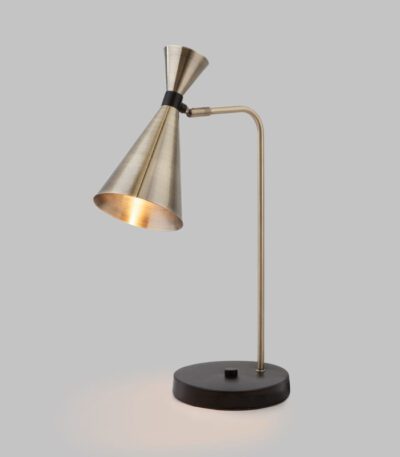 Настольная лампа Bogates Glustin 01109/1