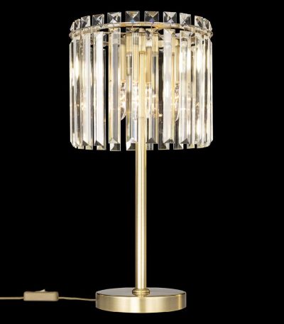 Настольная лампа Citilux Джейн CL306833