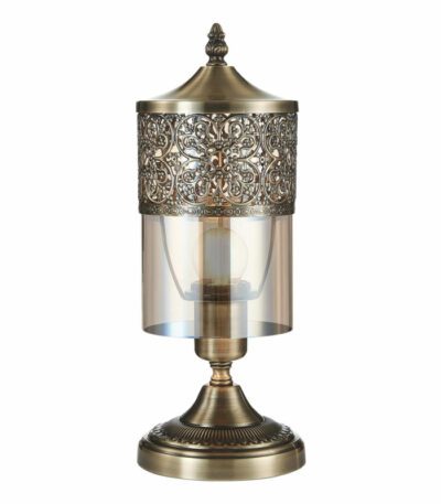 Настольная лампа Citilux Эмир CL467813