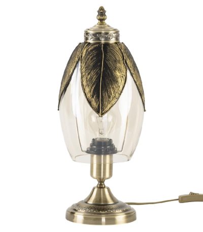 Настольная лампа Citilux Garuda CL420813