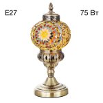 Настольная лампа Citilux Каир CL419815