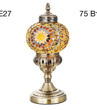 Настольная лампа Citilux Каир CL419815