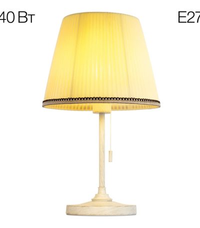 Настольная лампа Citilux Линц CL402723