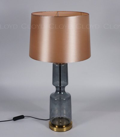 Настольная лампа Cloyd Bramin 30113