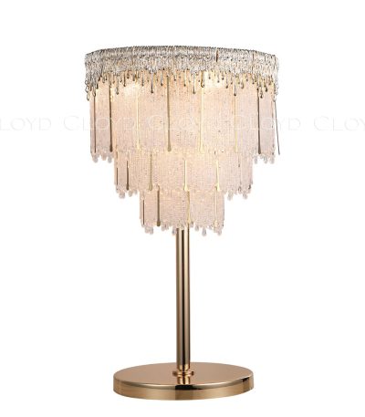 Настольная лампа Cloyd Consonance 30149