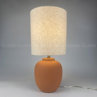 Настольная лампа Cloyd Gargantua 30144