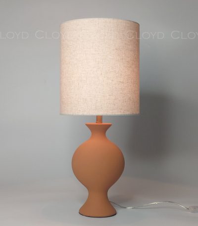 Настольная лампа Cloyd Gargantua 30145