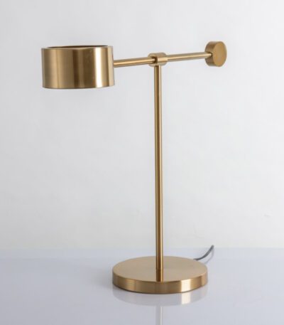 Настольная лампа Cloyd Mark 30078