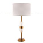 Настольная лампа Cloyd Merrow 30079